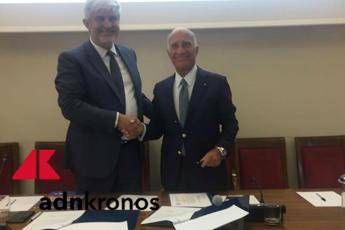 Alla scoperta di borghi e strade con Aci ed Enit Alla scoperta di borghi e strade con Aci ed Enit